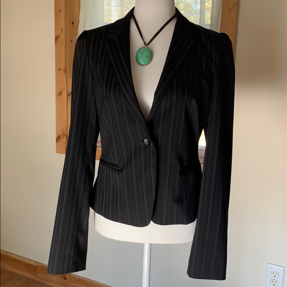 EXPRESS BLAZER